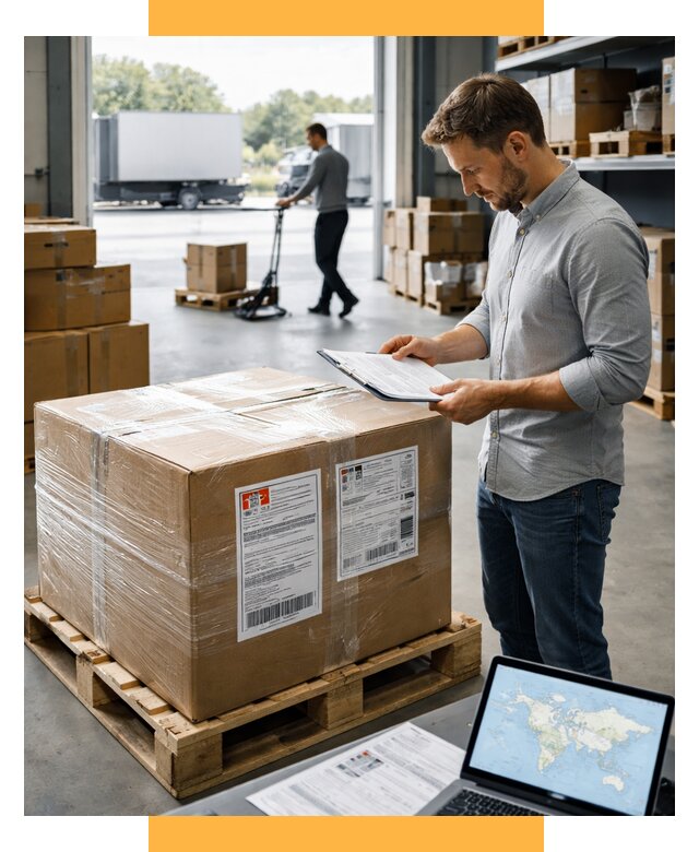 Срочная международная доставка от 12298 р. | СетСервис-Сфн