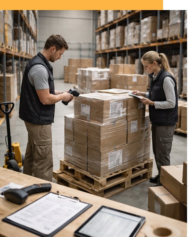 Консолидация грузов по миру от 8198 руб, оптимизация доставки