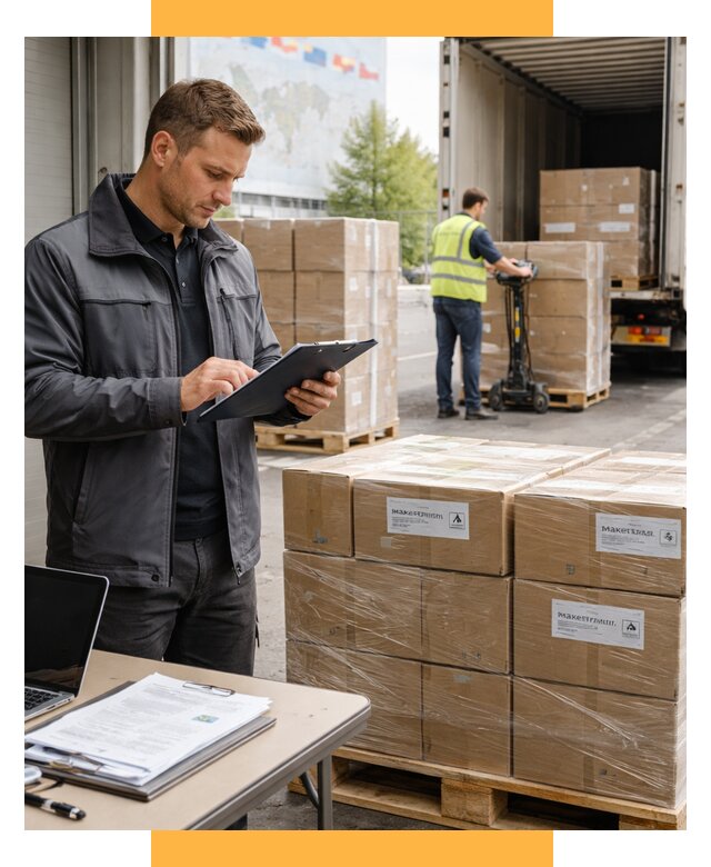 Доставка товаров для маркетплейсов из Китая от 7686 р. — СетСервис-Сфн