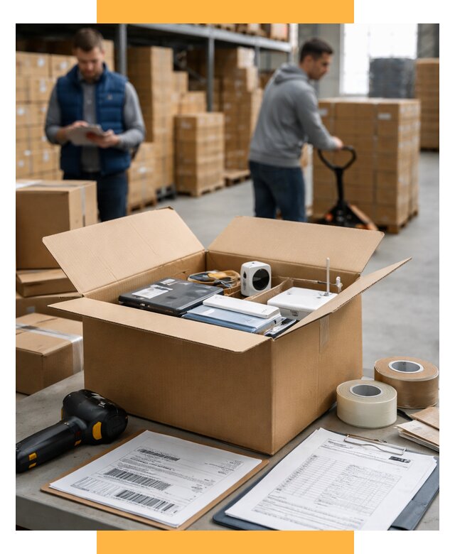 Доставка грузов из Китая в Россию от 61488 р. | СетСервис-Сфн