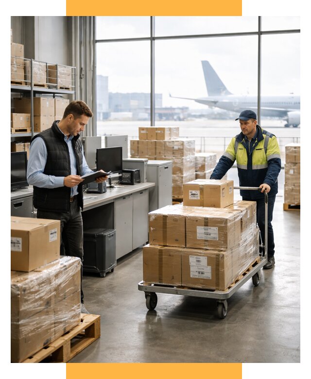 Авиадоставка из Китая от 666 р. — быстро | СетСервис-Сфн