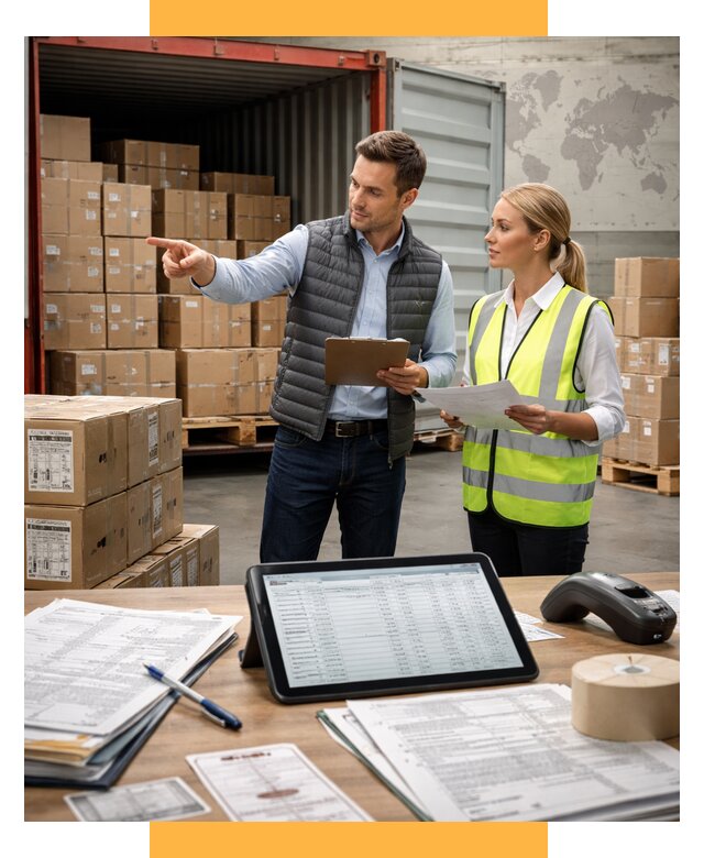 Карго доставка из Китая в Россию от 87108 р. | СетСервис-Сфн