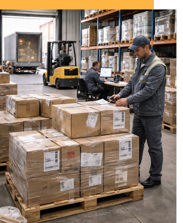 Сборные грузы из Турции от 8711 руб, доставка, таможенное оформление