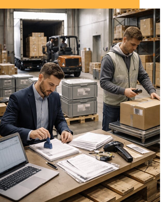 Доставка грузов из США под ключ морские авиа и жд от 35868 руб