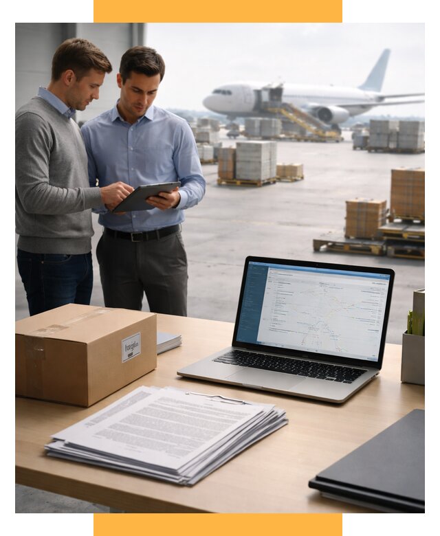 Авиадоставка из США от 666 р., быстро и надежно, СетСервис-Сфн