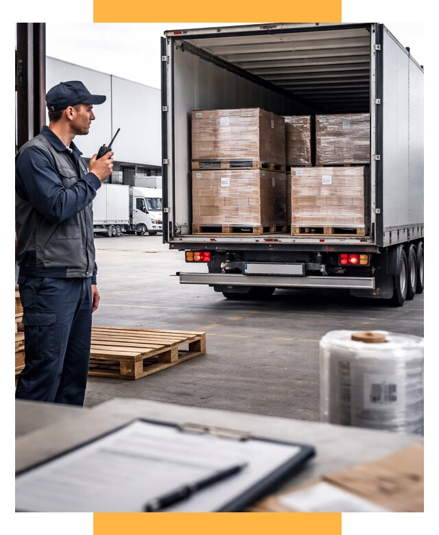 Автоперевозки из Италии от 87108 р., надежно СетСервис-Сфн