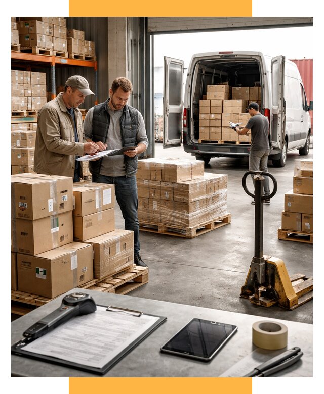 Сборные грузы из Италии, доставка от 18959 р. СетСервис-Сфн