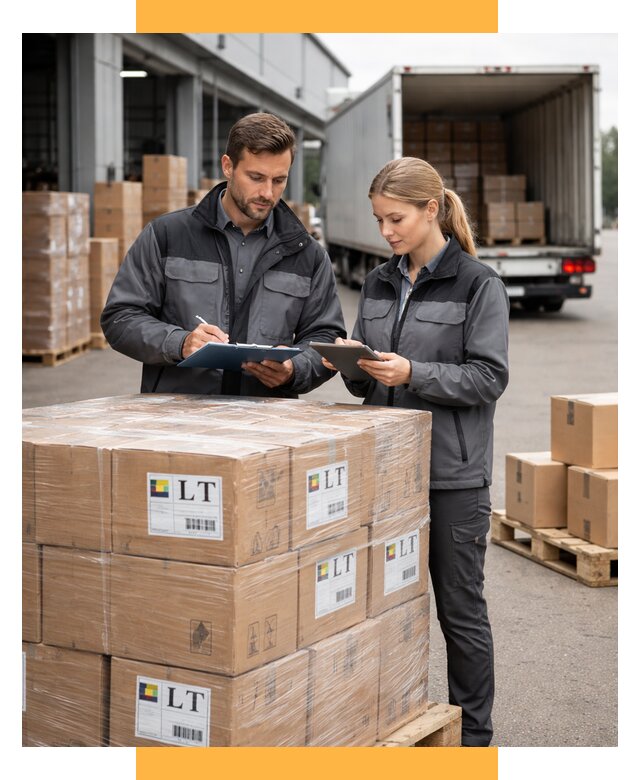 Доставка грузов из Литвы в Россию от 15372 р., СетСервис-Сфн