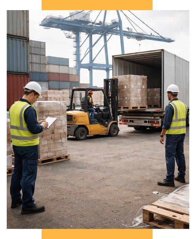 Доставка грузов из Вьетнама в Россию от 76860 р. | СетСервис-Сфн