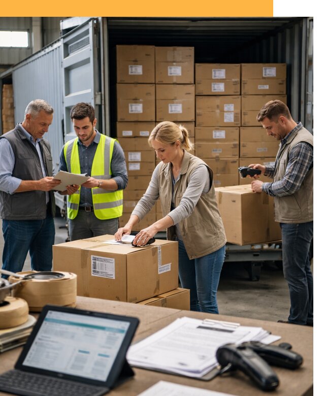 Доставка и таможенное оформление грузов из Вьетнама от 76860