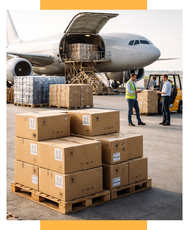 Авиадоставка из Вьетнама в Россию от 871 р. | СетСервис-Сфн