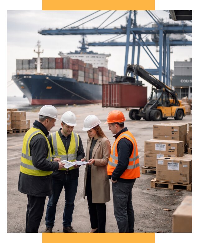 Морские перевозки из Вьетнама от 153720 р. — СетСервис-Сфн