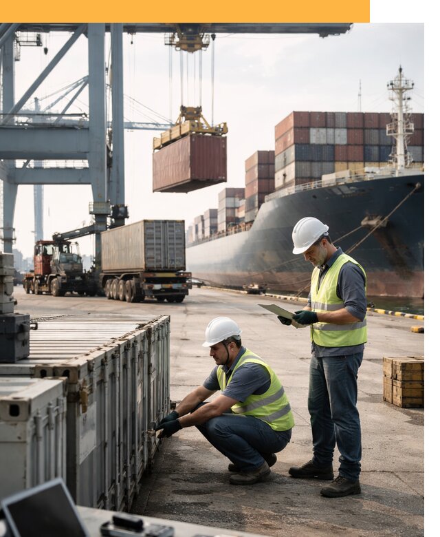 Морские перевозки из Вьетнама от 153720 руб сборные и FCL