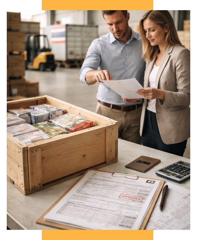 Доставка грузов из Таиланда в Россию от 35868 р. СетСервис-Сфн