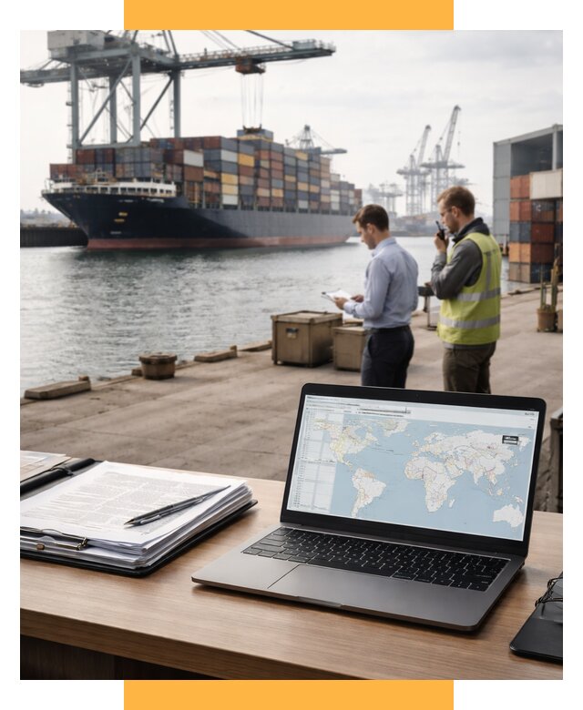 Морские перевозки из Малайзии от 87108 р. | СетСервис-Сфн