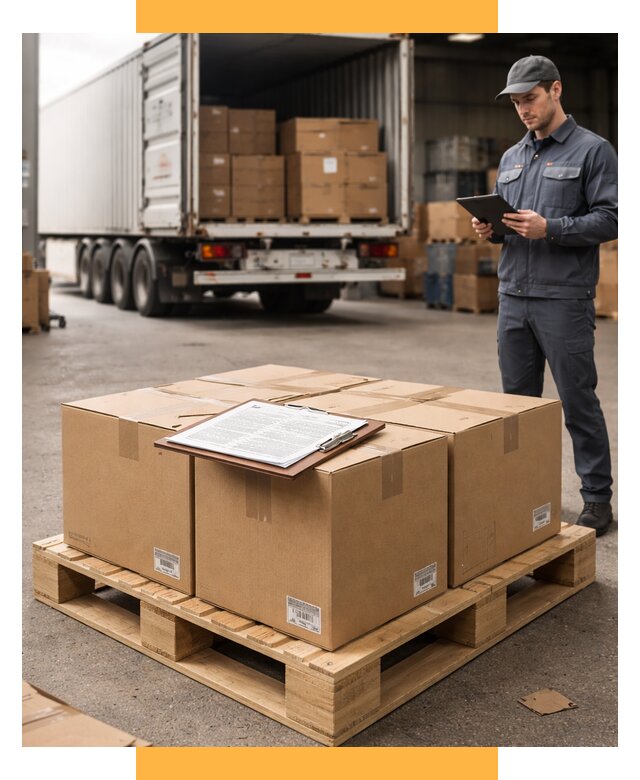 Доставка грузов из Ирана в Россию от 1230 р., СетСервис-Сфн