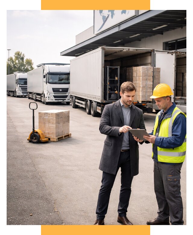 Автоперевозки из Грузии от 87108 р. - логистика СетСервис-Сфн