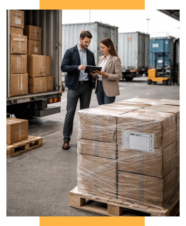 Доставка грузов из Казахстана в Россию от 6661 р., СетСервис-Сфн