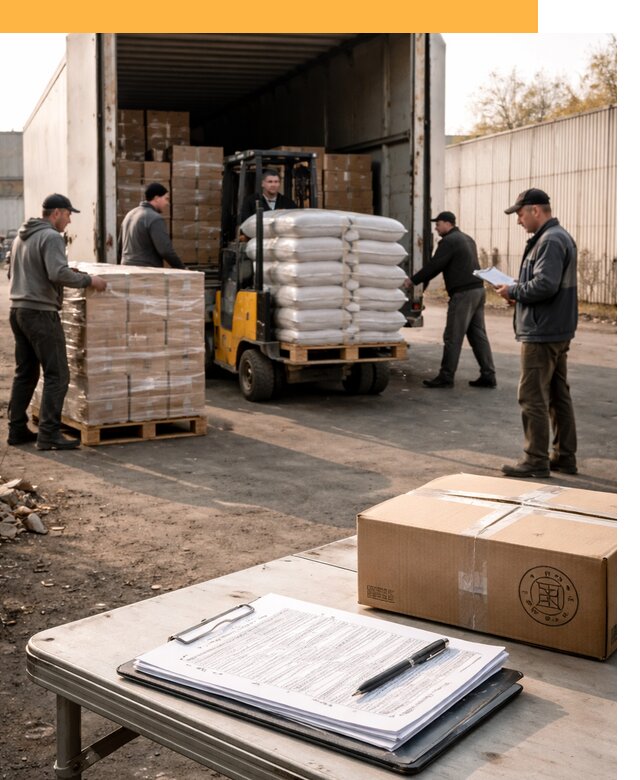 Автоперевозки из Киргизии надежная доставка от 87108 руб.