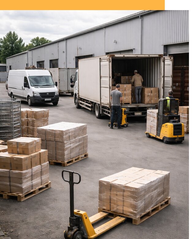 Доставка грузов из Беларуси по всему миру от 15372 руб