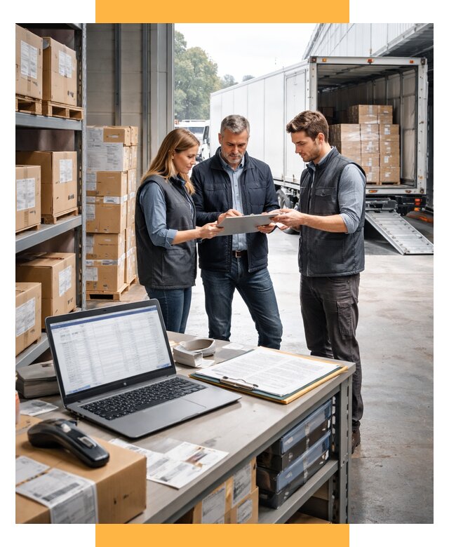 Доставка грузов в Испанию от 35868 р. логистика | СетСервис-Сфн