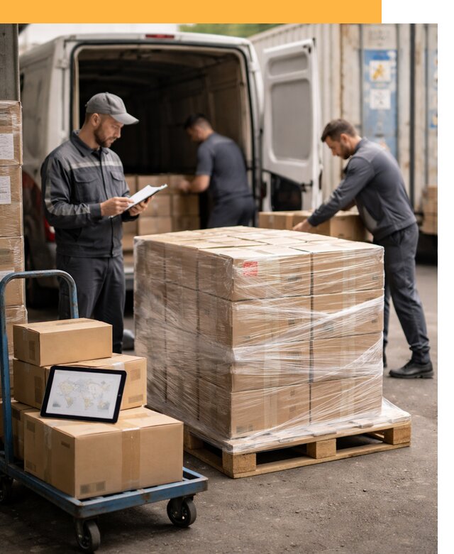 Доставка грузов в Армению: морские, авиа и авто от 35868