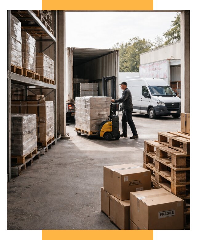 Доставка и перевозка грузов в Грузию от 25620 р., СетСервис-Сфн