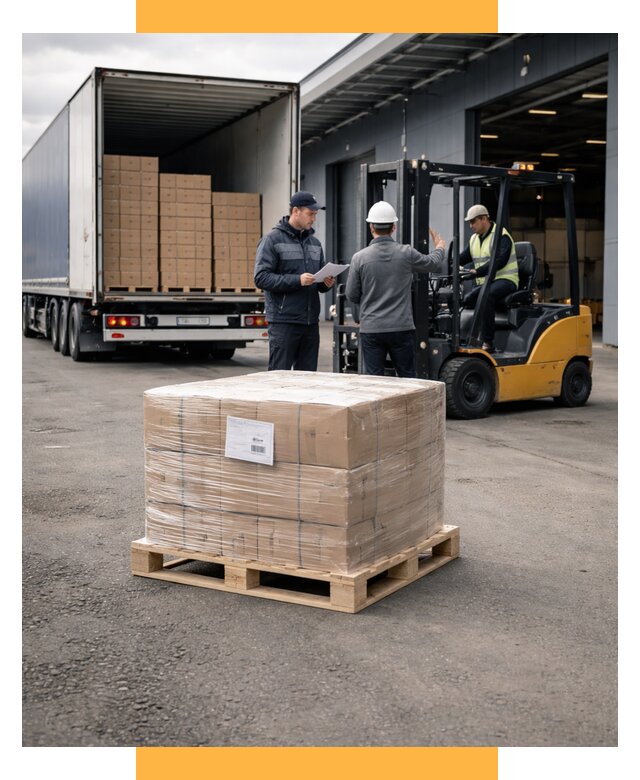 Доставка грузов в Азербайджан от 15372 р. | СетСервис-Сфн