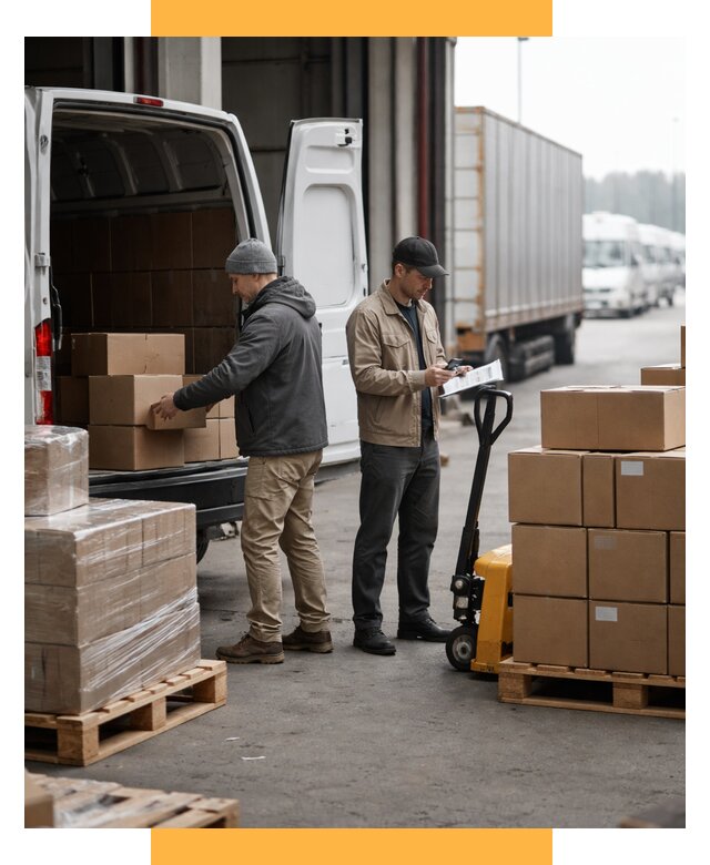 Доставка грузов в Киргизию от 15372 р. - логистика СетСервис-Сфн