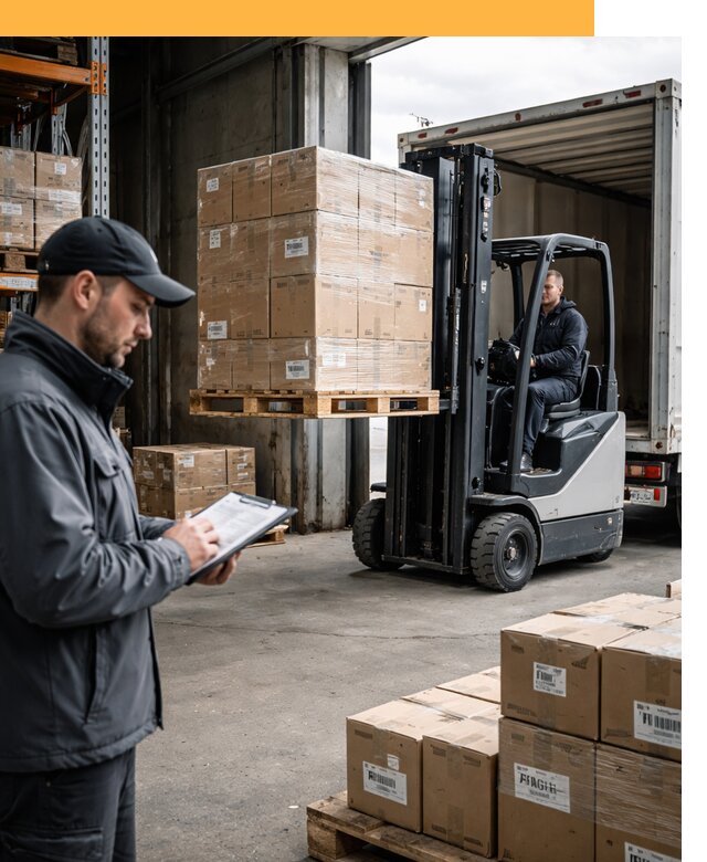 Доставка грузов в Беларусь от 12298 руб, морем, авто, авиа