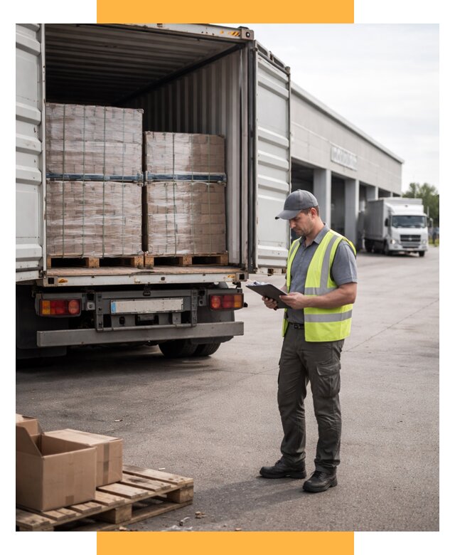 Доставка через Казахстан от 30744 р. | Транзит и логистикаСетСервис-Сфн