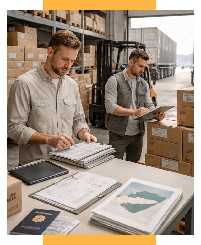 Доставка через ОАЭ от 7686 р. транзит и склад в Дубае, СетСервис-Сфн