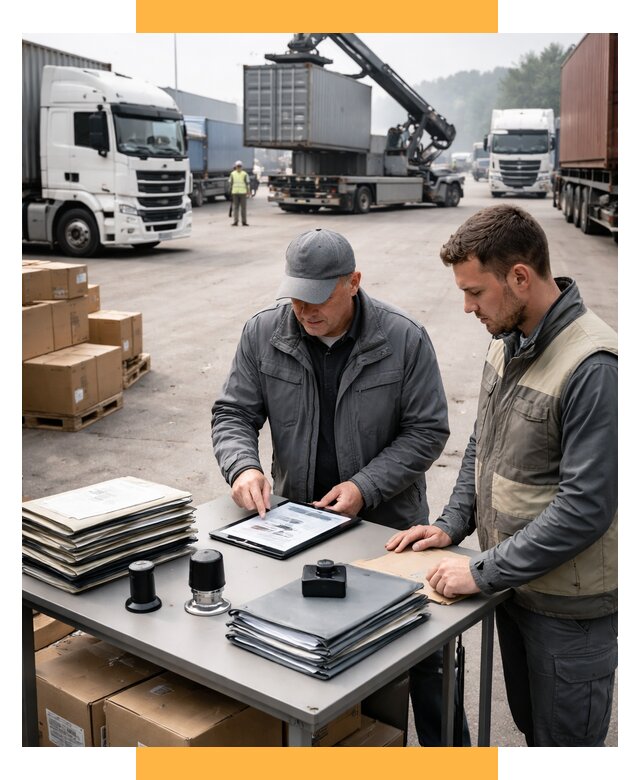 Доставка через Грузию, транзит и логистика от 25620 р. СетСервис-Сфн