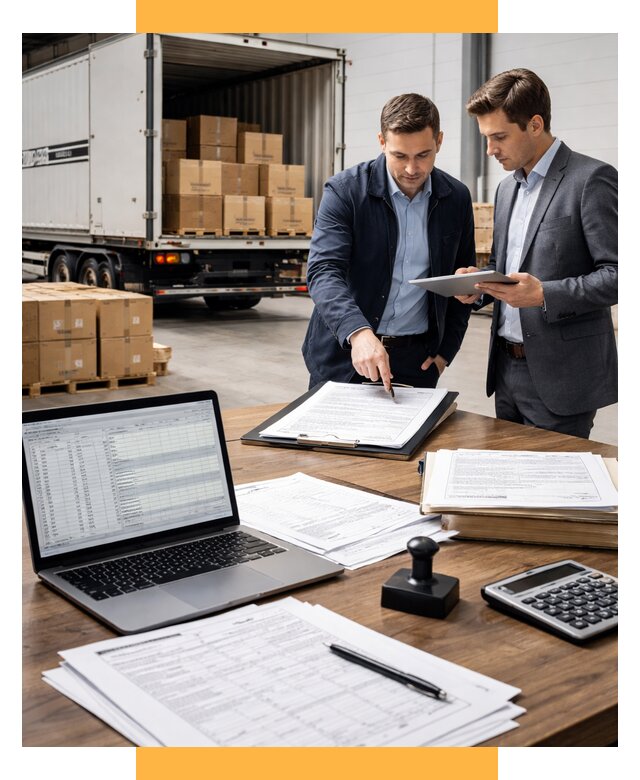 Таможенное оформление грузов из Армении от 8711 р. | СетСервис-Сфн