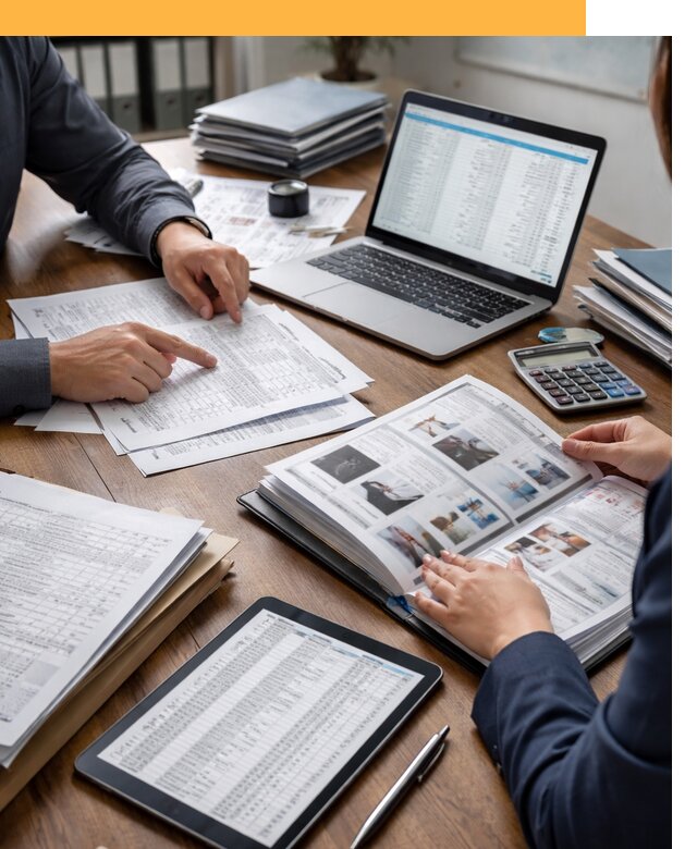 Профессиональный подбор кода ТН ВЭД для таможенного оформления от 2562 руб