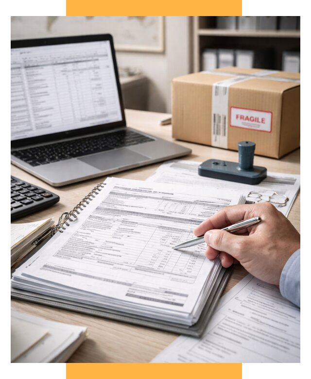 Определение таможенной стоимости, расчет от 3587 р. | СетСервис-Сфн