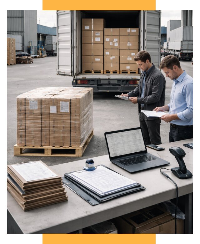 Таможенный транзит и сопровождение от 7686 р. | СетСервис-Сфн