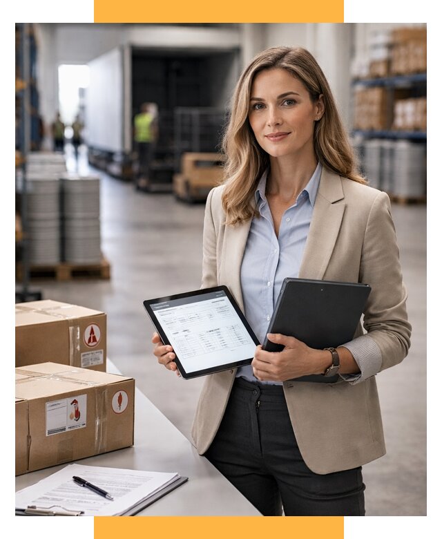 Таможенное оформление хим. сырья от 12298 р. СетСервис-Сфн