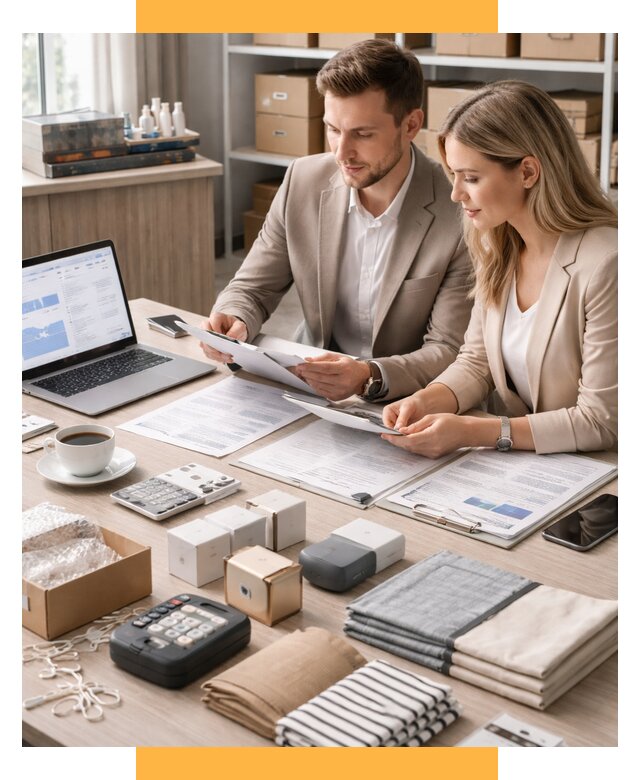 Закупка товара в Китае под ключ от 7174 р. | СетСервис-Сфн