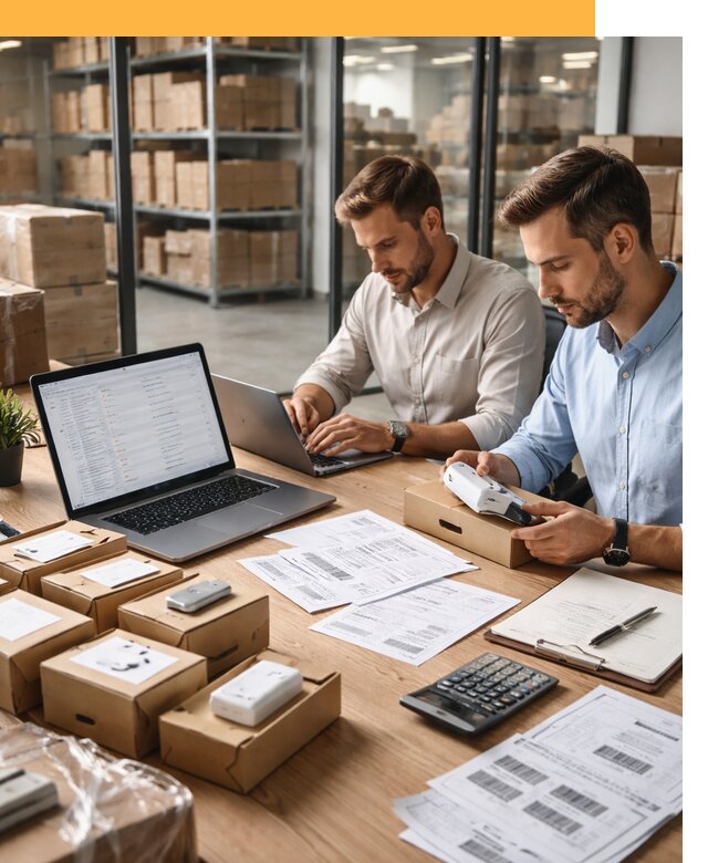 Закупка товара в Китае от 7174 руб за единицу, с доставкой