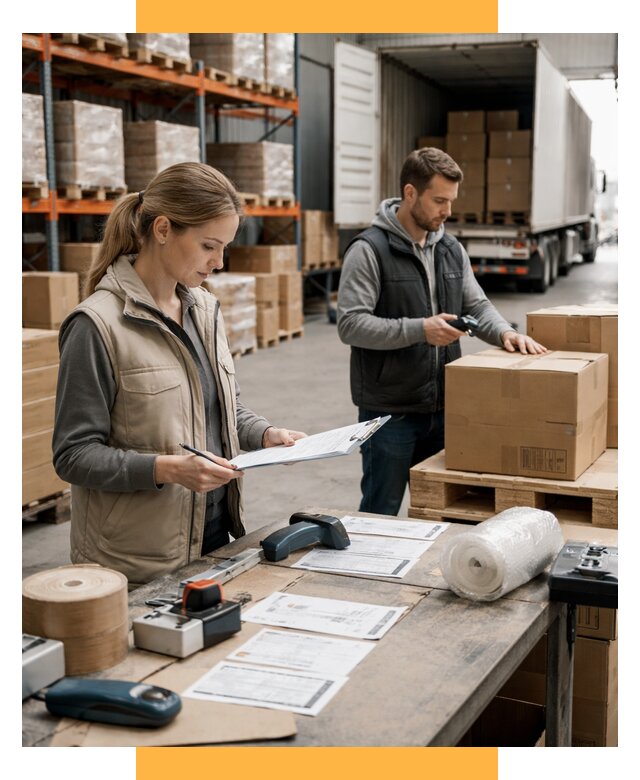 Оптовые поставки из Китая от 51240 р. — логистика СетСервис-Сфн