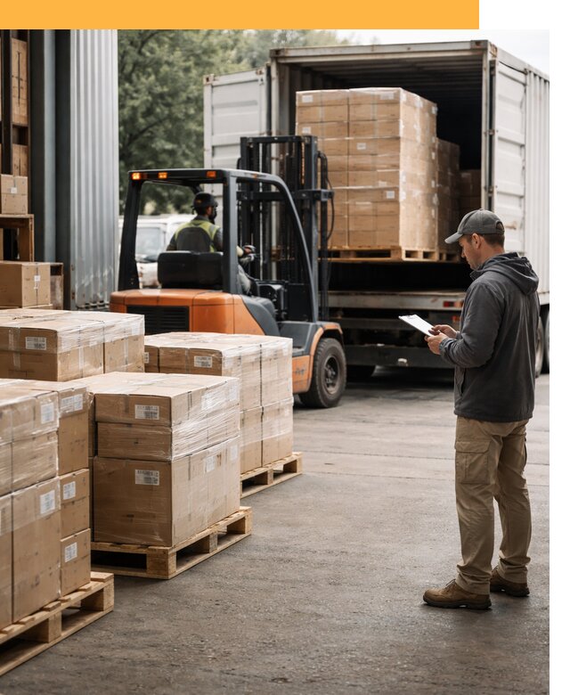 Оптовые поставки из Китая от 51240 руб, доставка и таможня