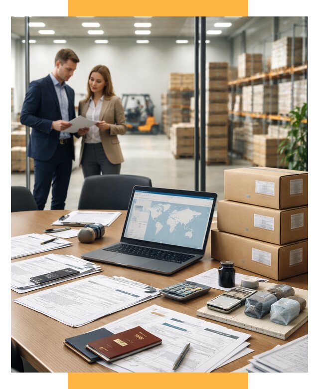 Торговый дом в Китае от 46116 р. — услуги и сервис СетСервис-Сфн