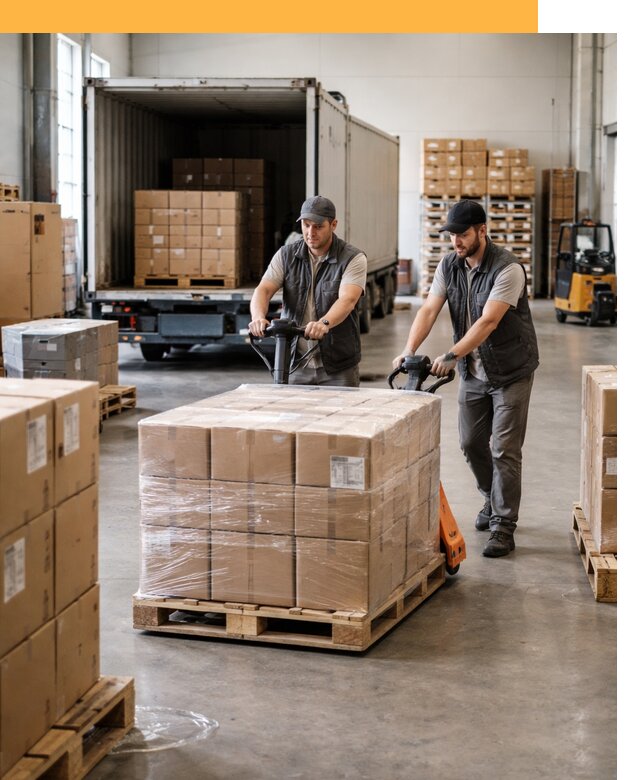 Оптовые поставки из Европы от 12810 руб за единицу