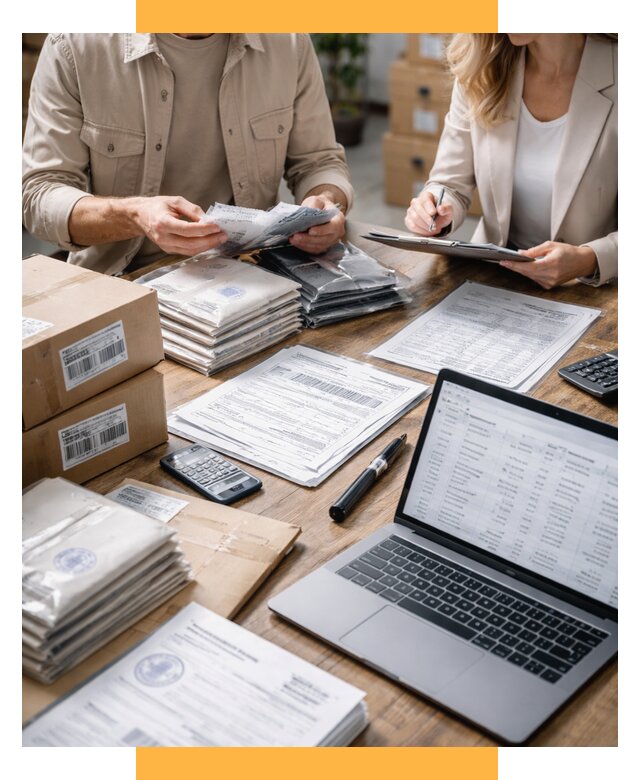 Закупка и доставка из Турции от 25620 р. - СетСервис-Сфн