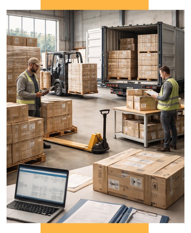 Оптовые поставки из Турции быстро от 46116 р. — СетСервис-Сфн