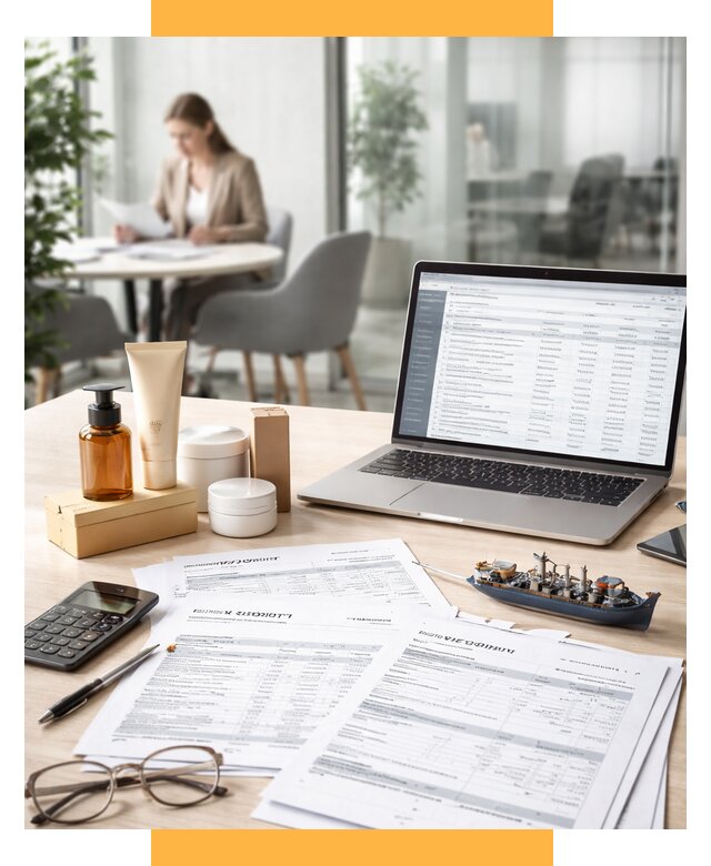 Закупка товара в ОАЭ под ключ от 15372 р. | СетСервис-Сфн