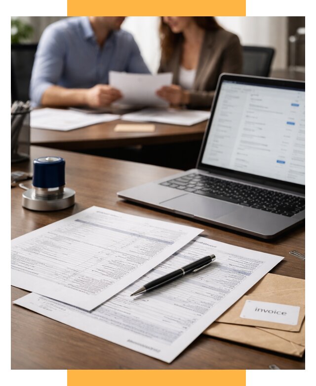 Оплата инвойсов за рубеж под ключ от 3587 р., СетСервис-Сфн