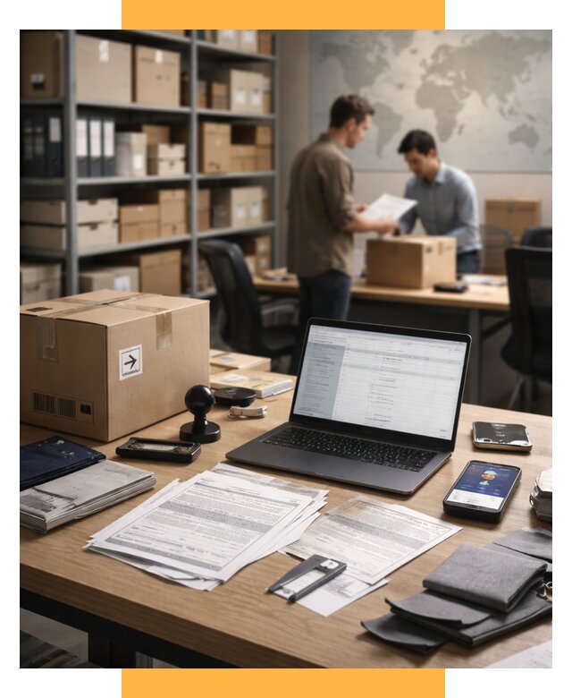 Выкуп товара за рубежом и доставка от 5124 р. | СетСервис-Сфн